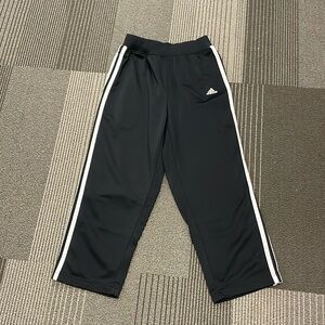 Vintage Adidas capris